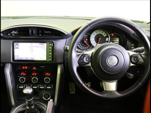 TOYOTA 86 2019 Image 31