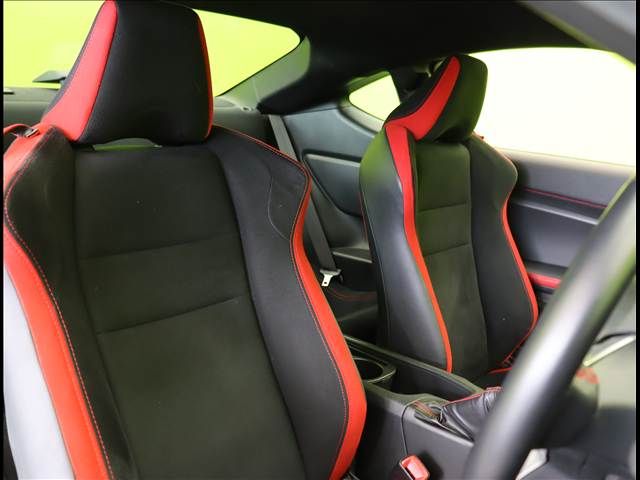 TOYOTA 86 2019 Image 31