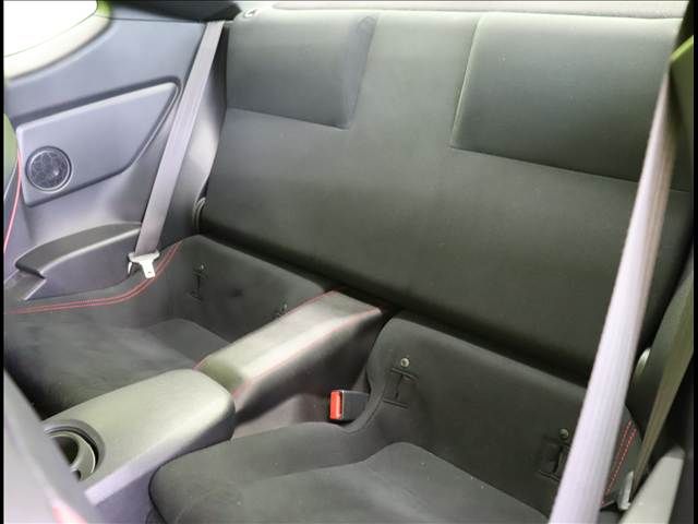 TOYOTA 86 2019 Image 31