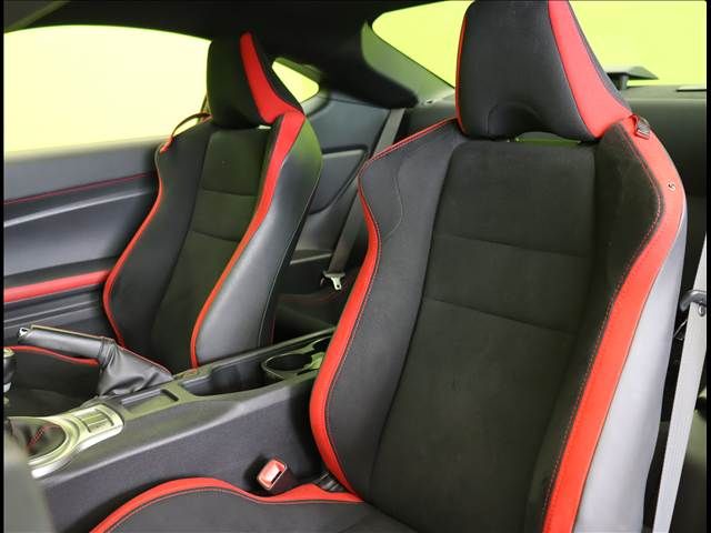 TOYOTA 86 2019 Image 31