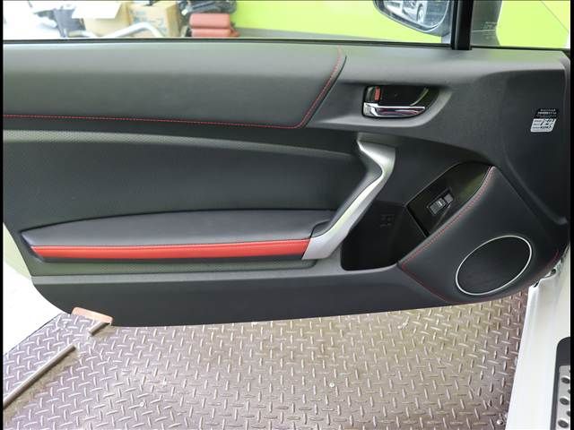 TOYOTA 86 2019 Image 31