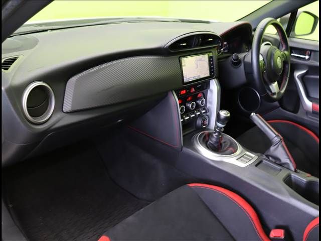 TOYOTA 86 2019 Image 31