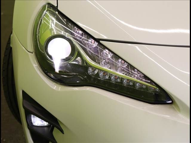 TOYOTA 86 2019 Image 31