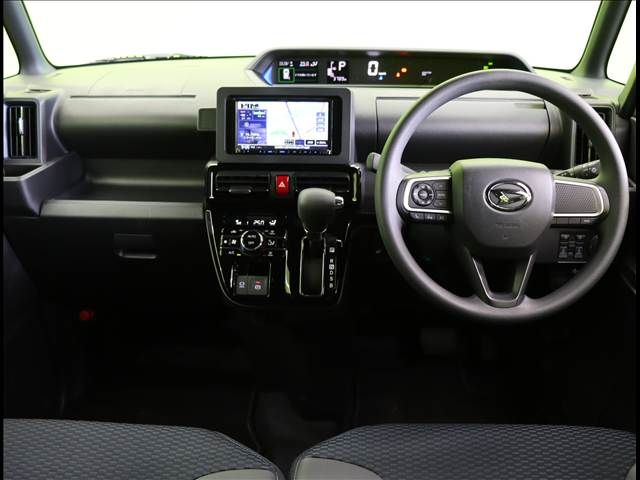 DAIHATSU TANTO CUSTOM 2025 Image 31