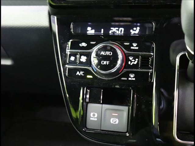 DAIHATSU TANTO CUSTOM 2025 Image 31