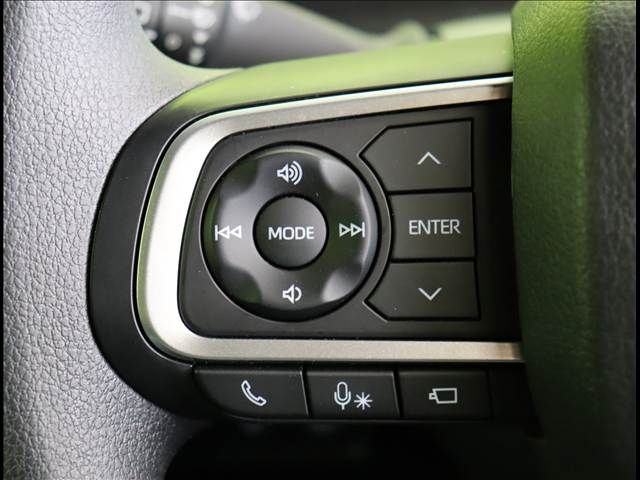 DAIHATSU TANTO CUSTOM 2025 Image 31