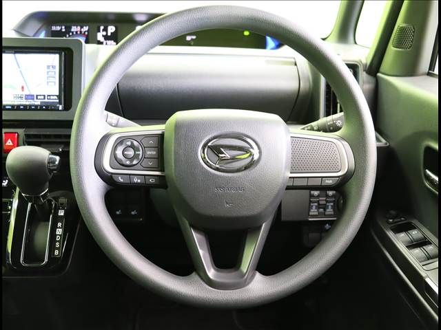 DAIHATSU TANTO CUSTOM 2025 Image 31