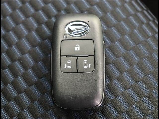 DAIHATSU TANTO CUSTOM 2025 Image 31