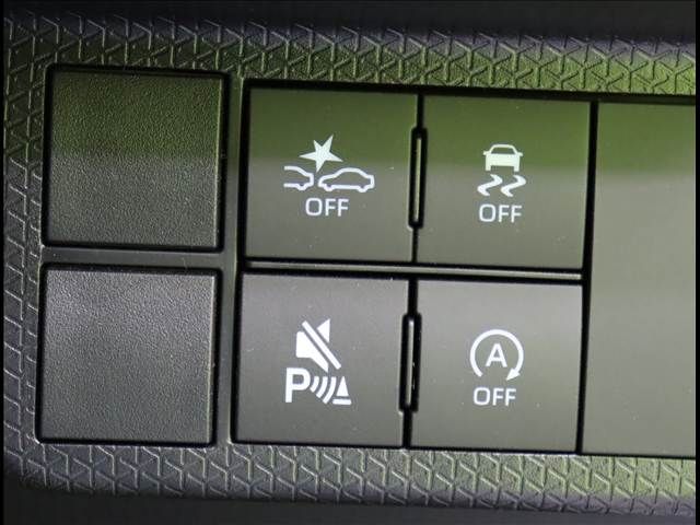 DAIHATSU TANTO CUSTOM 2025 Image 31