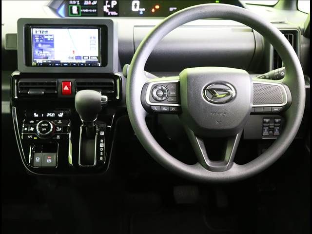 DAIHATSU TANTO CUSTOM 2025 Image 31