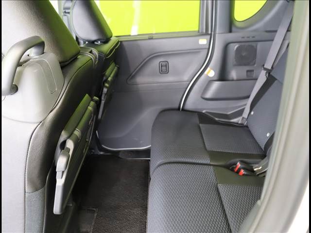 DAIHATSU TANTO CUSTOM 2025 Image 31