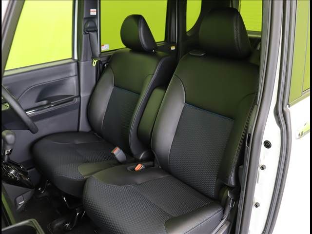 DAIHATSU TANTO CUSTOM 2025 Image 31