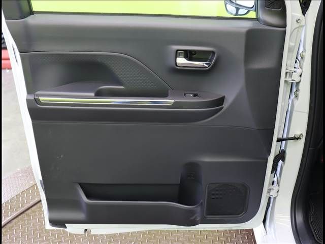 DAIHATSU TANTO CUSTOM 2025 Image 31