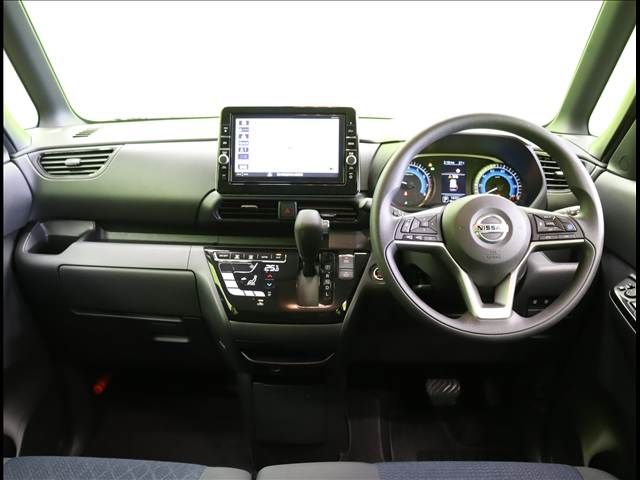 NISSAN ROOX 2023 Image 31