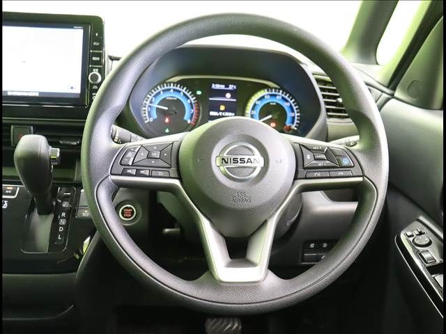 NISSAN ROOX 2023 Image 31