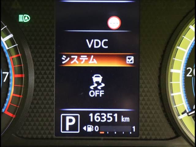 NISSAN ROOX 2023 Image 31