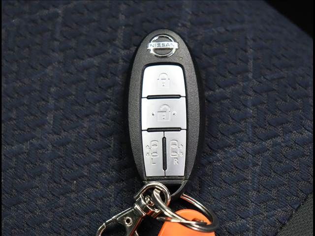 NISSAN ROOX 2023 Image 31