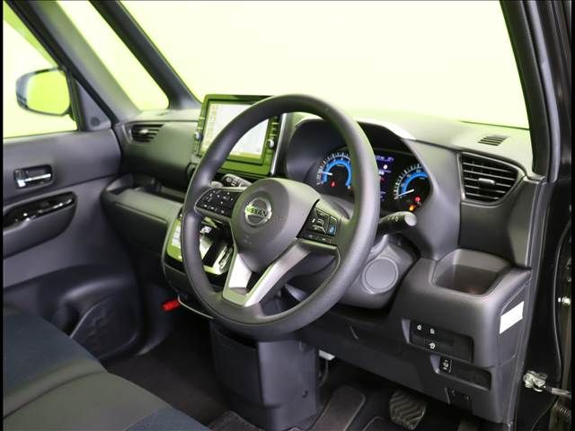 NISSAN ROOX 2023 Image 31