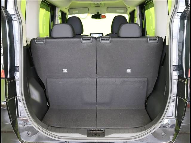 NISSAN ROOX 2023 Image 31