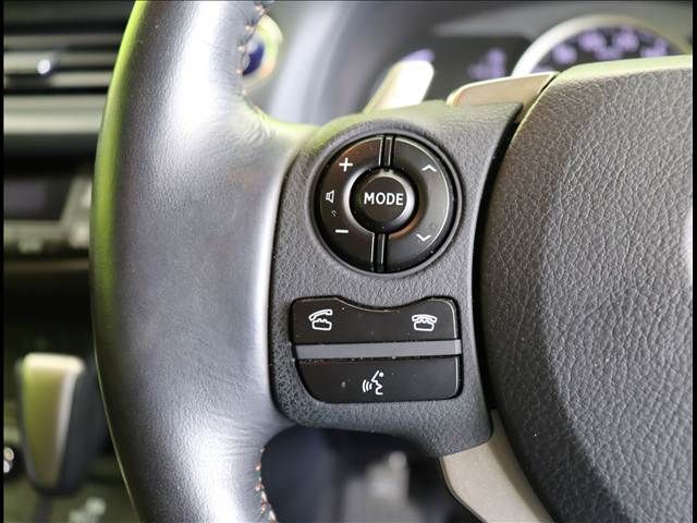 TOYOTA LEXUS CT200H 2018 Image 31