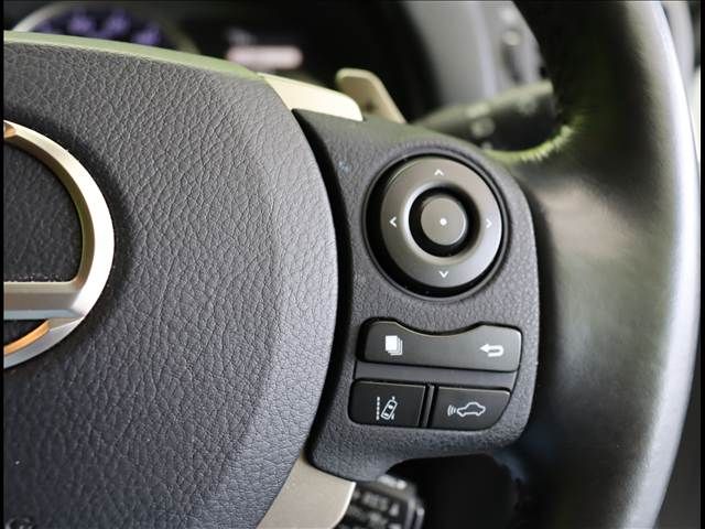 TOYOTA LEXUS CT200H 2018 Image 31