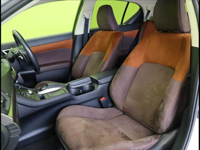 TOYOTA LEXUS CT200H 2018 Image 31