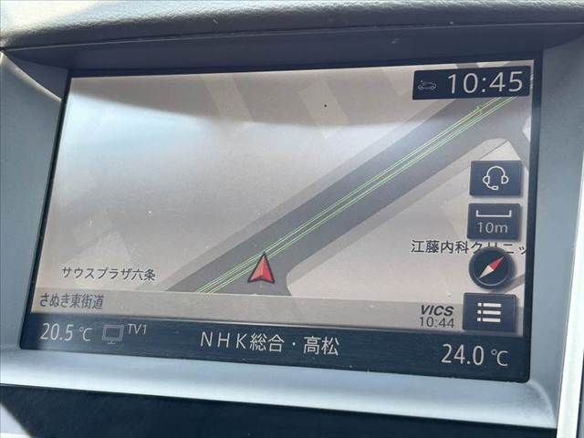 NISSAN SKYLINE 2022 Image 31