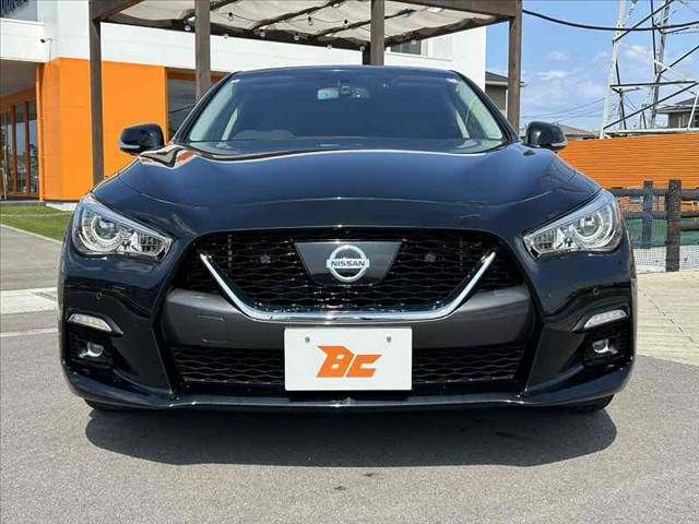 NISSAN SKYLINE 2022 Image 31