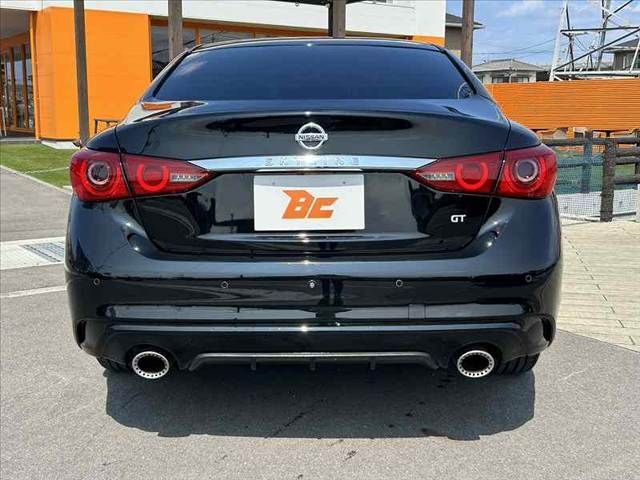 NISSAN SKYLINE 2022 Image 31