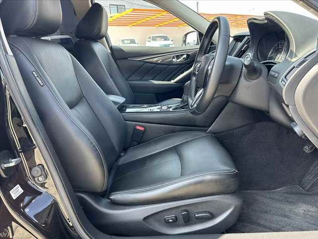 NISSAN SKYLINE 2022 Image 31