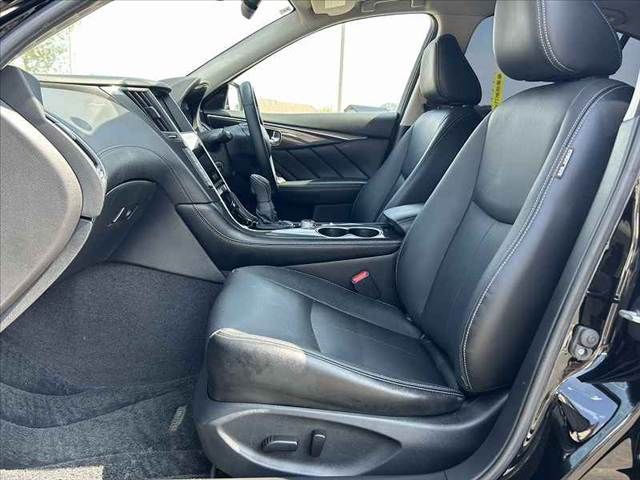 NISSAN SKYLINE 2022 Image 31