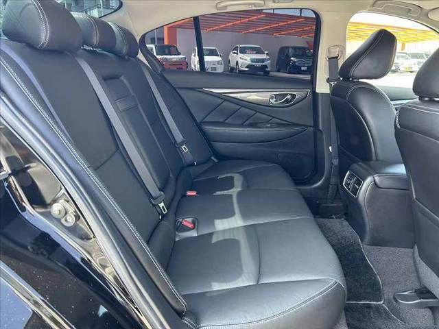 NISSAN SKYLINE 2022 Image 31