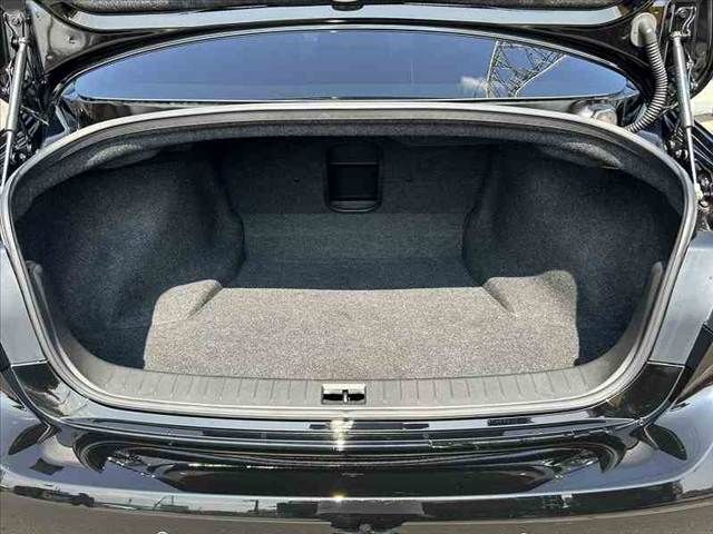 NISSAN SKYLINE 2022 Image 31