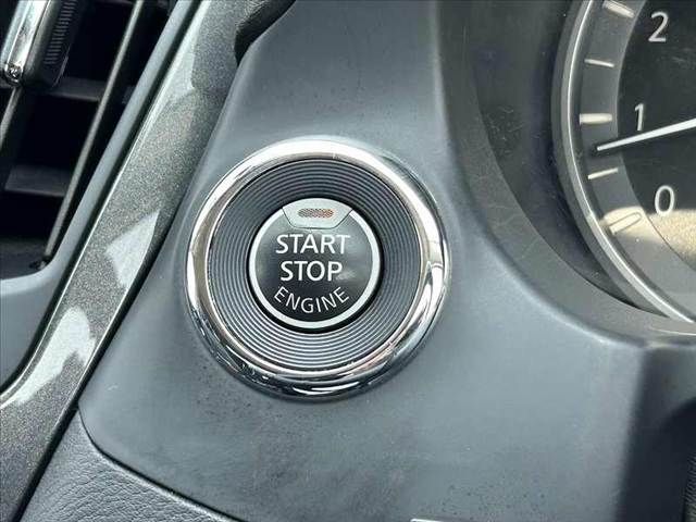 NISSAN SKYLINE 2022 Image 31