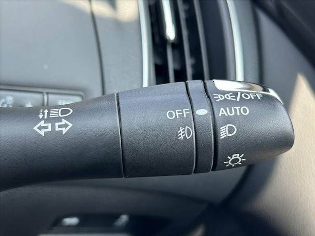 NISSAN SKYLINE 2022 Image 31