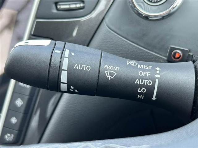 NISSAN SKYLINE 2022 Image 31