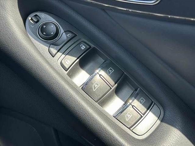 NISSAN SKYLINE 2022 Image 31