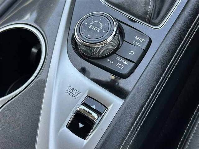 NISSAN SKYLINE 2022 Image 31