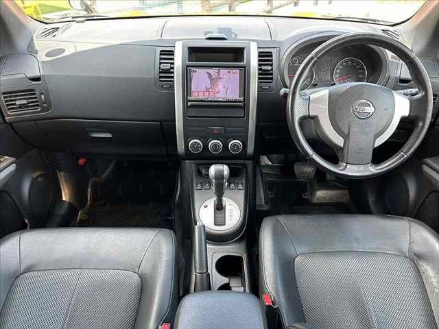 NISSAN X-TRAIL 4WD 2011 Image 31