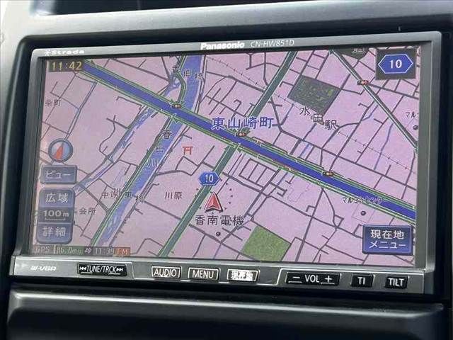 NISSAN X-TRAIL 4WD 2011 Image 31