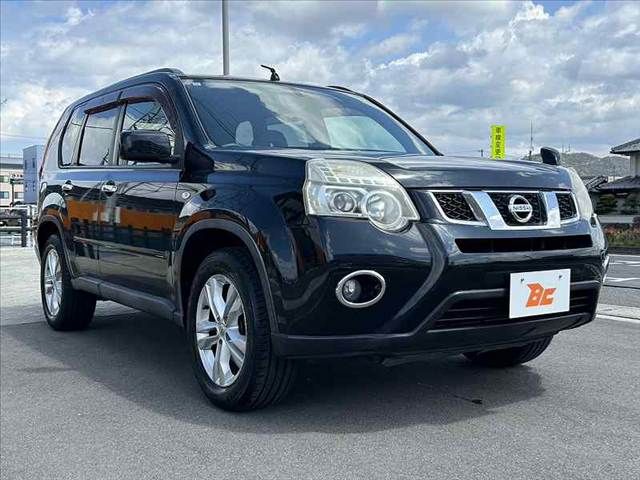 NISSAN X-TRAIL 4WD 2011 Image 31