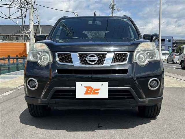 NISSAN X-TRAIL 4WD 2011 Image 31