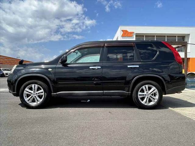 NISSAN X-TRAIL 4WD 2011 Image 31