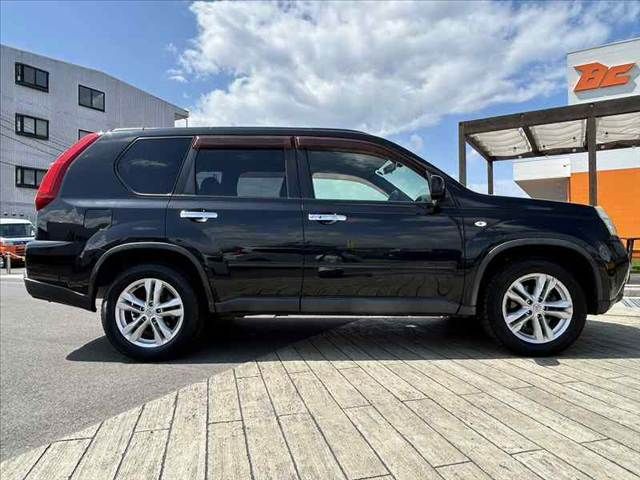 NISSAN X-TRAIL 4WD 2011 Image 31