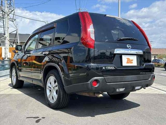 NISSAN X-TRAIL 4WD 2011 Image 31