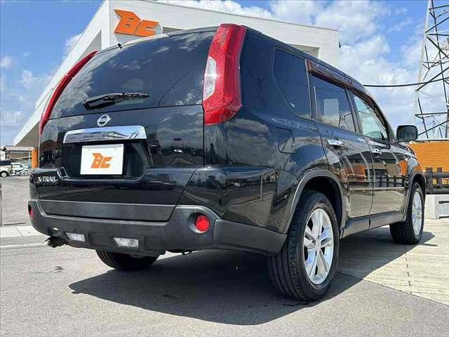 NISSAN X-TRAIL 4WD 2011 Image 31