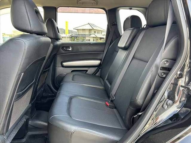 NISSAN X-TRAIL 4WD 2011 Image 31