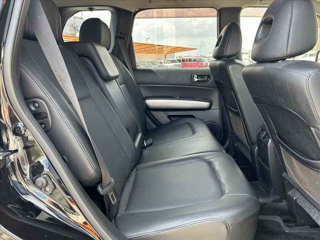 NISSAN X-TRAIL 4WD 2011 Image 31