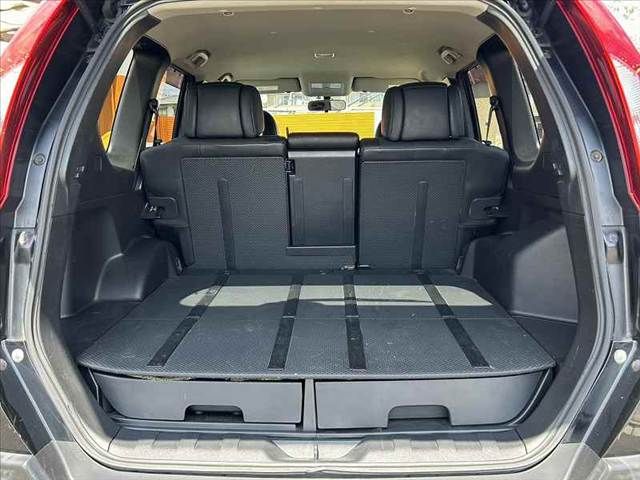 NISSAN X-TRAIL 4WD 2011 Image 31