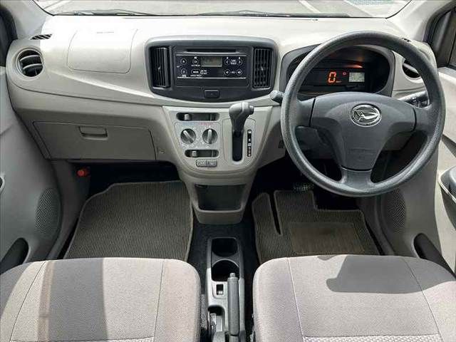 DAIHATSU MIRA E:S 2015 Image 31